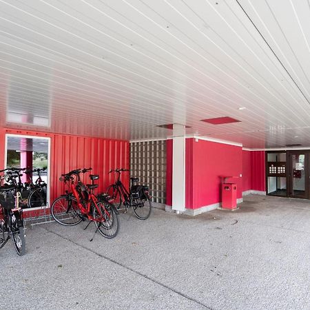 Berolina Wohnung 112 Dahme (Schleswig-Holstein) Exterior foto